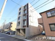 地下鉄鶴舞線浅間町駅まで徒歩8分