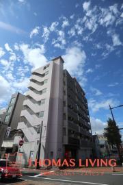 ＪＲ鹿児島本線戸畑駅まで徒歩7分