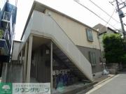 サンパティーク戸越