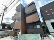 地下鉄七隈線野芥駅まで徒歩6分