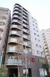 ベルジュール武蔵野中町