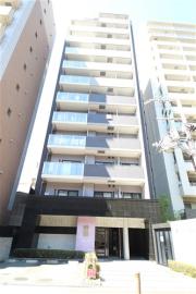 アドバンス新大阪VIビオラ