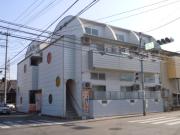 Aレガート久留米大学前