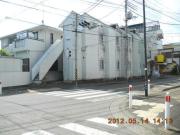 パークアベニュー