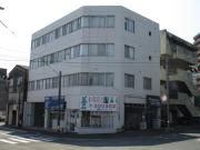 部谷ビル