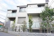 京王線仙川駅まで徒歩8分