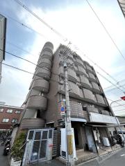 地下鉄千日前線南巽駅まで徒歩6分