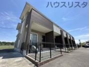 ＪＲ八高線用土駅まで徒歩13分
