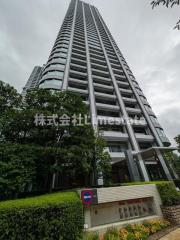 東京ツインパークス ライトウイング