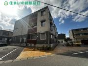 ＪＲ東海道本線岡崎駅まで徒歩18分