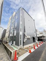 メルラス京成高砂