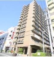 地下鉄長堀鶴見緑地線蒲生四丁目駅まで徒歩1分