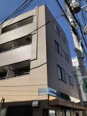 メイプルハイツ