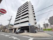 地下鉄御堂筋線江坂駅まで徒歩8分