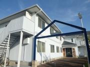 ＪＲ山陽本線魚住駅まで徒歩6分