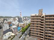 ＪＲ山陽本線兵庫駅まで徒歩4分