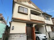 南紀寺5丁目戸建