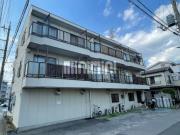 富田マンション