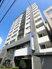 アクトフォルム武蔵小山
