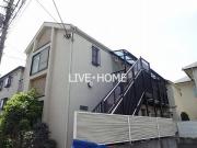 ＪＲ中央線荻窪駅まで徒歩15分