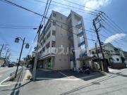 北総線矢切駅まで徒歩3分