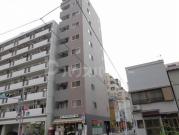 東京メトロ日比谷線築地駅まで徒歩6分