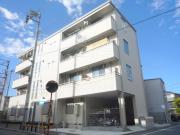 京成本線千住大橋駅まで徒歩1分