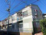サニーライフ市川