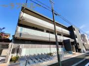 西武池袋・豊島線小手指駅まで徒歩11分