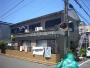 大黒屋アパート