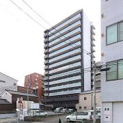 名鉄名古屋本線山王駅まで徒歩11分