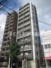 ベルファース大井町