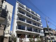 都営三田線板橋本町駅まで徒歩5分