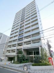 地下鉄御堂筋線江坂駅まで徒歩5分