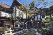 上原戸建