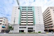 ブルーライン伊勢佐木長者町駅まで徒歩8分