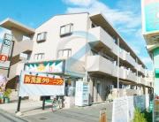 都営新宿線瑞江駅まで徒歩5分
