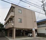 コーポサカエ