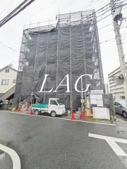 ＪＲ東北本線東大宮駅まで徒歩6分