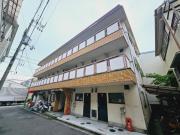 京阪本線萱島駅まで徒歩25分