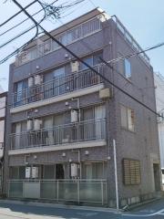 都営大江戸線新御徒町駅まで徒歩6分