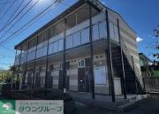 レオパレス磯
