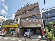 アーバネイトハウス