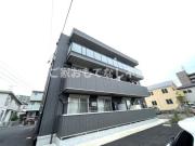 名鉄名古屋本線新清洲駅まで徒歩4分