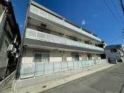 阪急宝塚線庄内駅まで徒歩8分