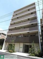 ルフレグランデ押上