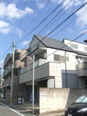シティボックス西新