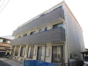 シェモア伊勢原