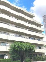京王相模原線京王多摩センター駅まで徒歩10分