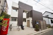 ロジュマン箱崎